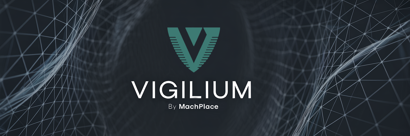 Vigilium by Machplace — brand banner
